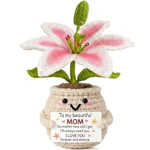 Gifts for Mom from Daughter Son – Christmas Birthday Gifts for Mom, Mother