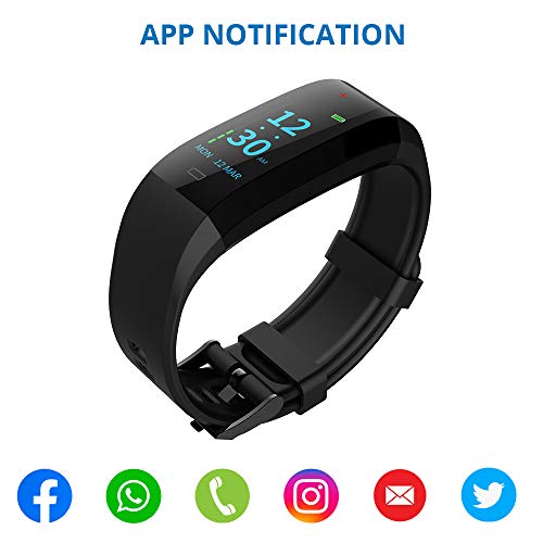 xotak heart rate monitor