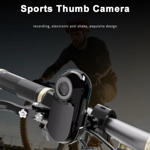 Bodycam enregistreur vidéo audio numérique B 1080P HD compact - 3