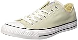converse high grau damen Material: Textil Converse Herren All Star Sneakers, Grau (Light Surplus), 39 EU