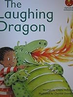 The Laughing Dragon, Alphakids Assessment Level 16 0760878781 Book Cover