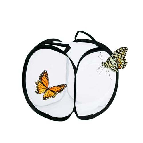 haoyunjianjiak P[W ʋC lbg 40x40x60cm ɐB P[X  o^tCP[W /ob^/VN[/O[o[n (ubN,SF30cm*30cm*30cm)