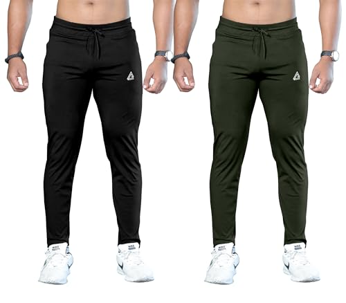 Image of FTX Men Track Pants