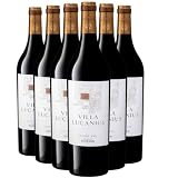 Bordeaux supérieur Villa Lucanius rosso 2023 - Organico - Vignobles Siozard - DOP - Bordeaux - Francia - Vitigni Malbec,Cabernet Sauvignon - 12x75cl