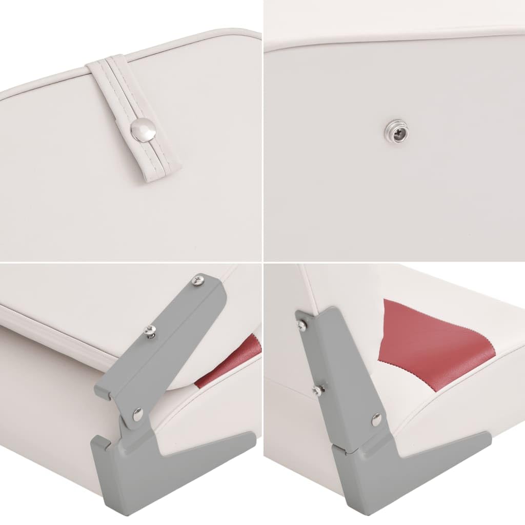 vidaXL Asiento de Barco Asientos de Barco Silla de Barco