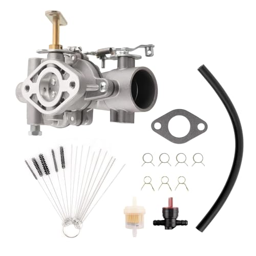 Carburateur moteurs essence F162 pour réparer les pannes de soudure SA-200
