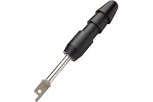 Reciprocating Saw Adapter Connector