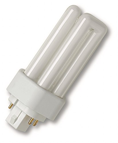 Osram Lámpara Fluorescente compacta, 18 W