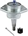 Allstar Performance ALL56014 Low Friction Bolt-in Upper Ball Joint
