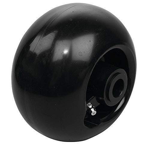 Roue de plateau Stens 210-590 pour réparer un carter de coupe qui frotte