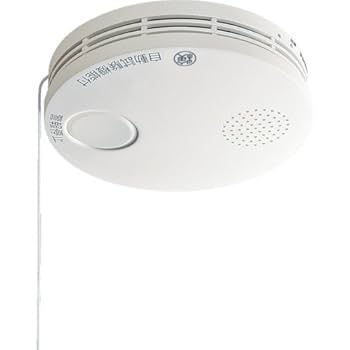 Amazon | パナソニック けむり当番 SHK38455 バッテリー式