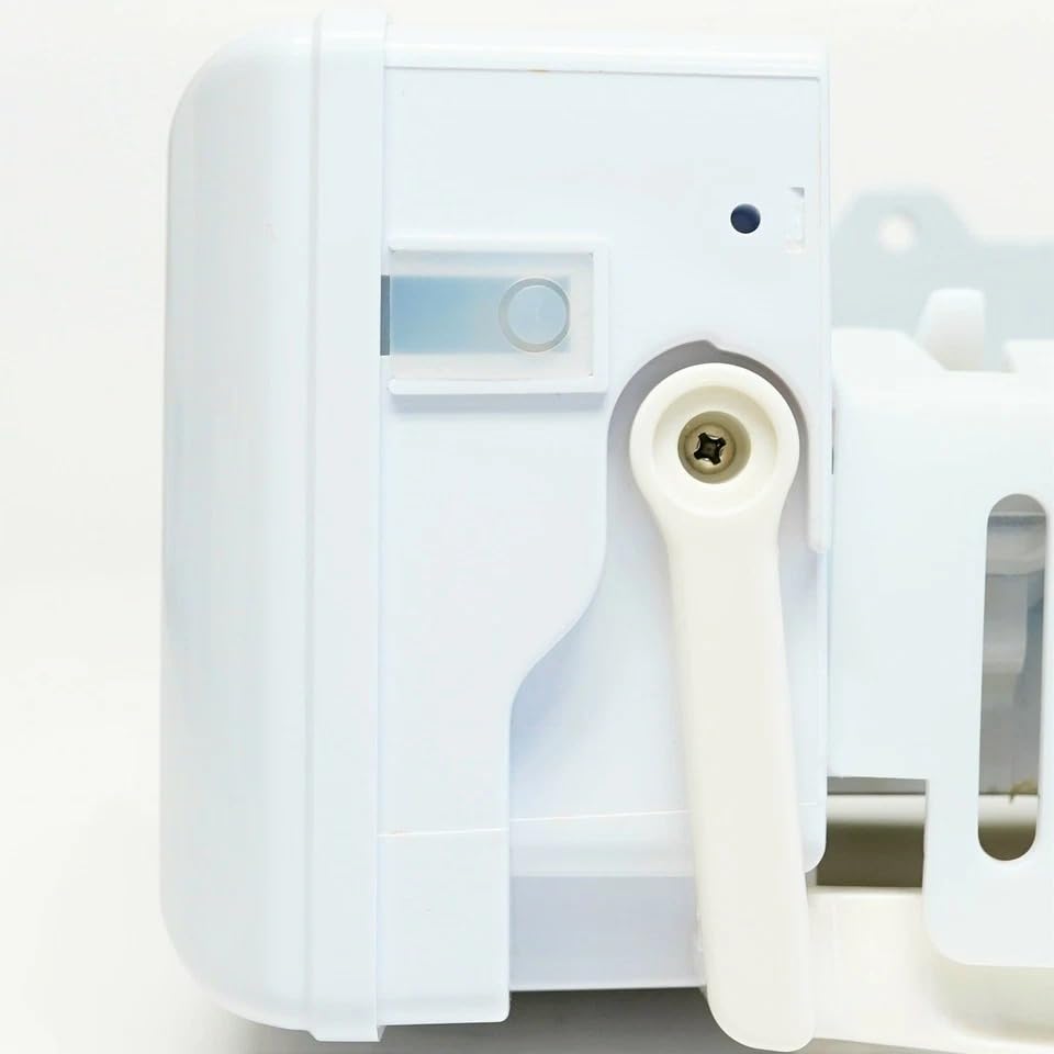 Refrigerador Ensamblaje Fabricador de Hielo DA97-07549B miniatura 5