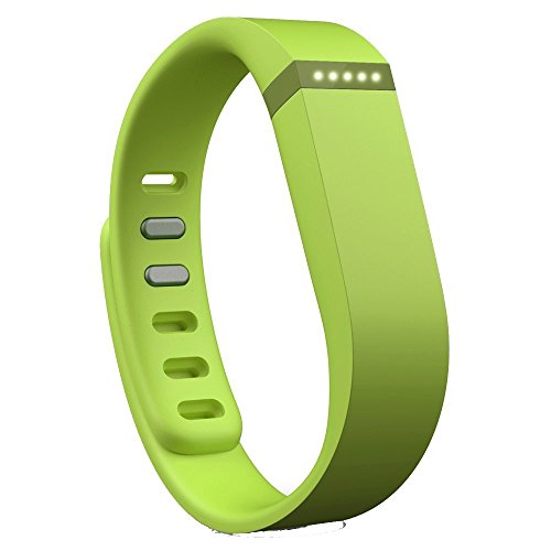 Flex Wireless Activity + Sleep Wristband