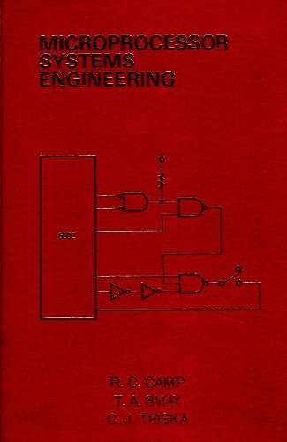 Microprocessor Systems Engineering : Camp, A., etc.: Amazon.in: Books