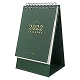 🗓【Tu asistente de recordatorios】🗓 |Nuestro calendario 2022 es perfecto para cualquier persona que quiera que le recordemos eventos importantes sin tener que acordarse de escribirlos. Este es un calendario maravilloso que te recordará eventos importantes.