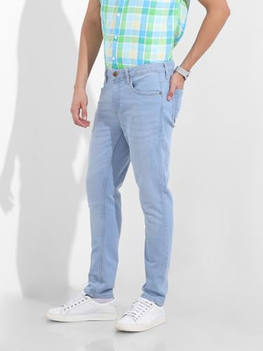 Image of The Indian Garage Co Men Jeans