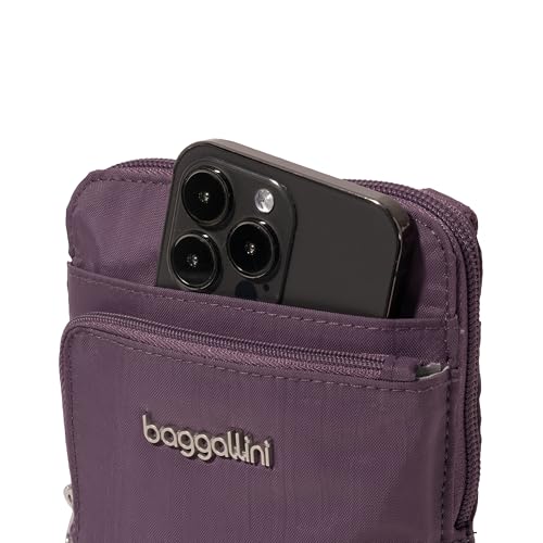 Image of Baggallini Anti-Theft Activity Crossbody Bag