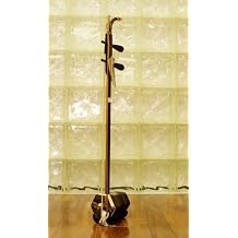 Concert Dunhuang Erhu Chinese 2-string Violin Fiddle Musical Instrument