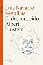 El desconocido Albert Einstein (Metatemas)