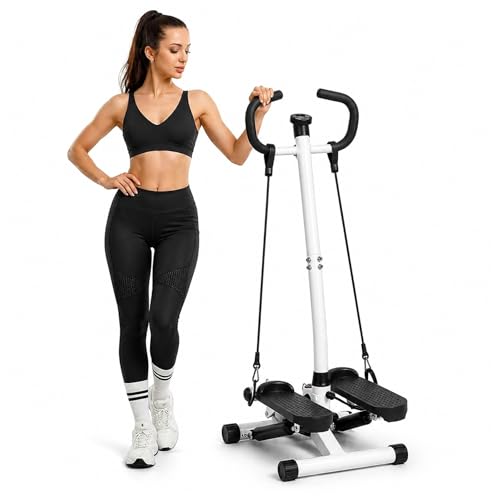 Image of (Handle Stepper)