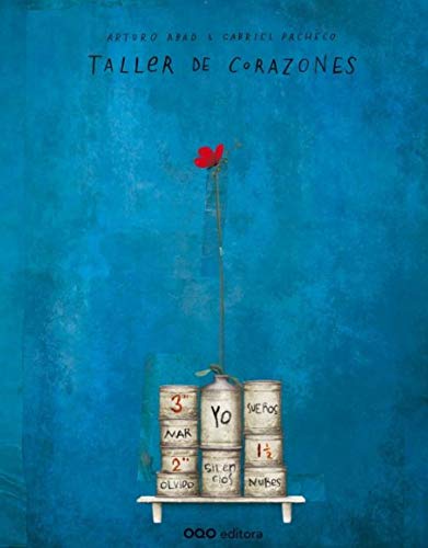 Taller de corazones / Heart Workshop