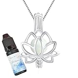  Lotus Apasdemoa – Kit Do It Yourself – Caja láctea – Collar con leche materna