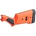 Magpul MAG460-ORG SGA Stock