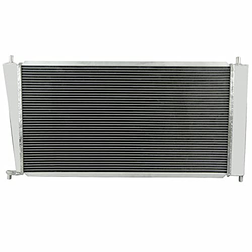 Aluradiador Aluminum Radiator For 1999-2003 Ford F150/F250/F350 Super Duty Expedition 99-03 Lincoln Blackwood Navigator 2004 F-150 Heritage Radiador 3 Row Core Crossflow Radiators #TOP5