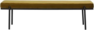 House Doctor Banc - Lao - Dimensions : L : 160 cm - Largeur : 40 cm - Hauteur : 45 cm