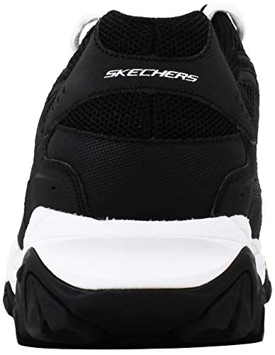Image of Skechers Men's After Burn M. Fit Sneaker