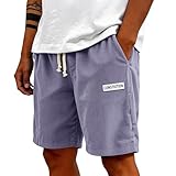 Entretien facile : short cargo pour homme est lavable en machine et conserve forme et couleur même après de nombreux lavages. Un durable et facile d'entretien pour toute garde-robe masculine.