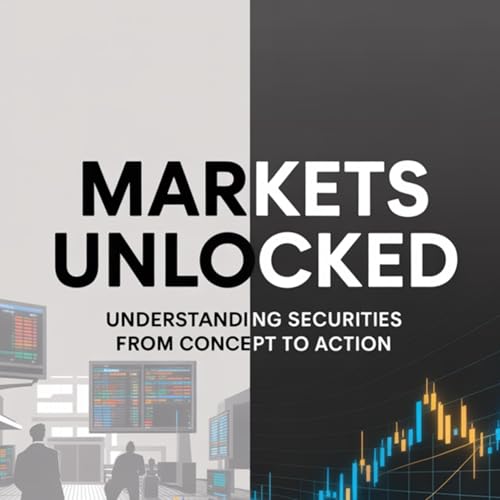 Markets Unlocked: Understanding Securities from Concept to Action