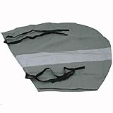 pkw anhänger für atv Reflektorstreifen zum Schutz vor Unfällen im dunkeln