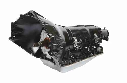 Rebuilt 4L80E Transmission for GM 1997-1999 2WD 450HP