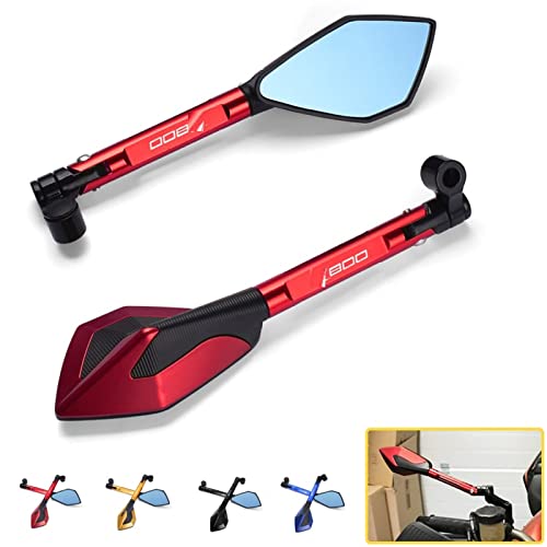 YXSM per Kawasaki Z800 Z800E Versione Ninja 800