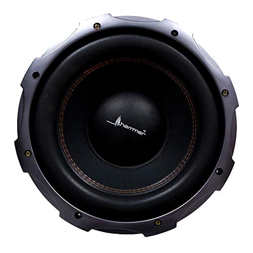 audioex subwoofer 12 inch