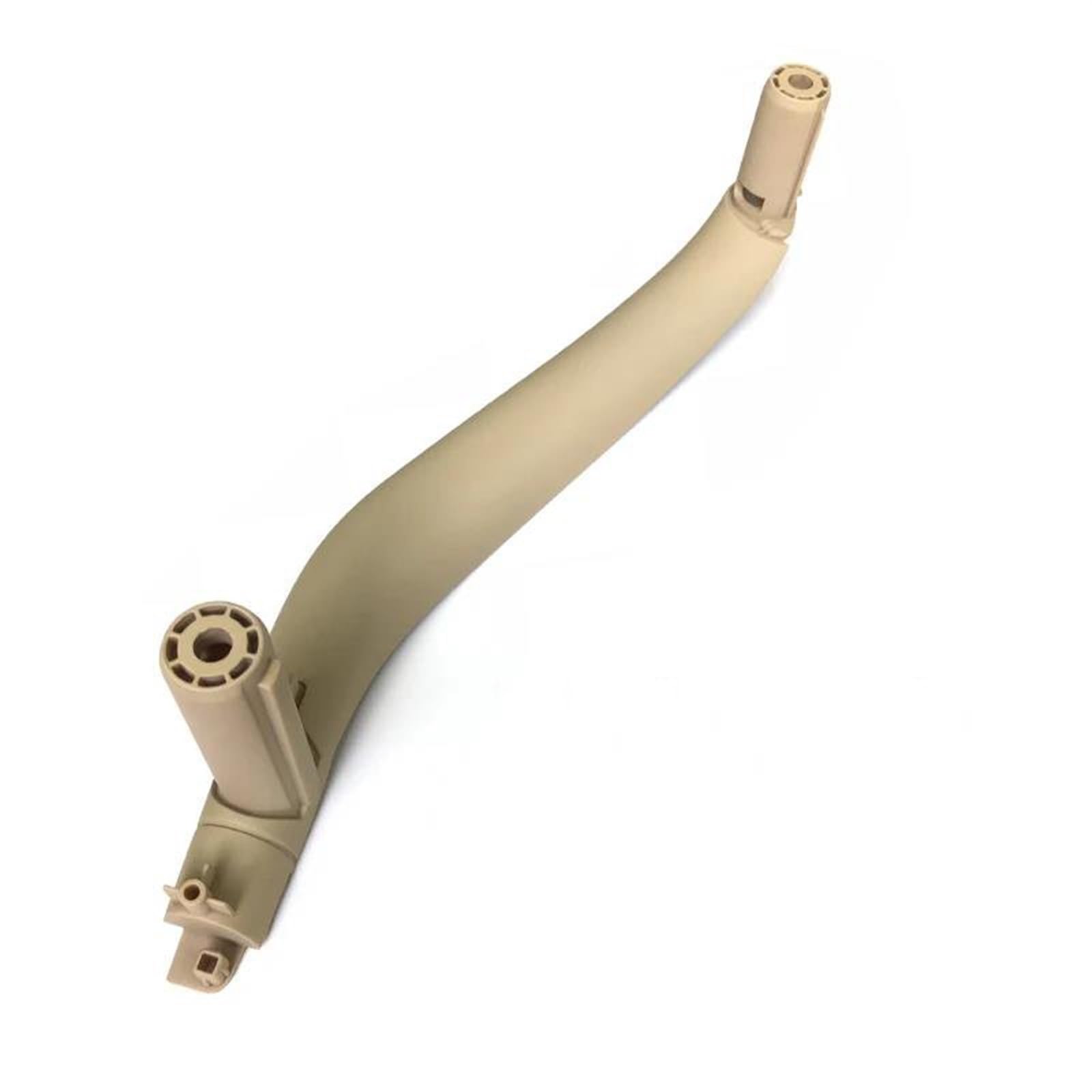 QIBBEI LHD RHD Upgrade Car Interior Passenger Door Handle Replacement for BMW X5 X6 F15 F16 2014-2018