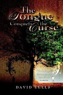 Paperback The Tongue Conquers the Curse Book