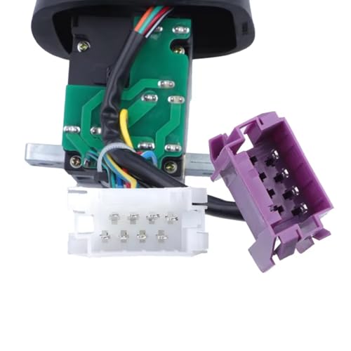 Commutateur de colonne de direction Volvo FH12 pour réparer les clignotants