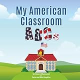 My American Classroom ABCs