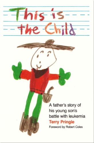 This Is the Child 087074335X Book Cover