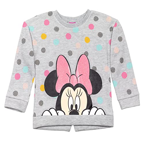 Mejores precios y opiniones de Sudadera minnie mouse al mejor precio. 13 Imagen adicional