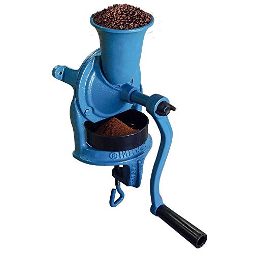 Moinho para Café Manual B03-BOTINI-000899