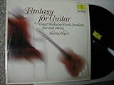 Fantasy For Guitar
