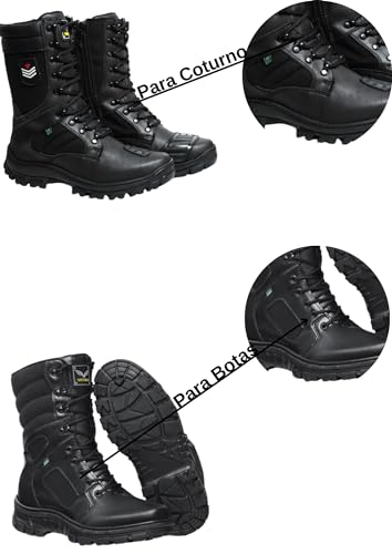 Cadarço Redondo Adventure Coturno Para Botas Resistente Duráveis para caminhadas ao ar livre Pretp (