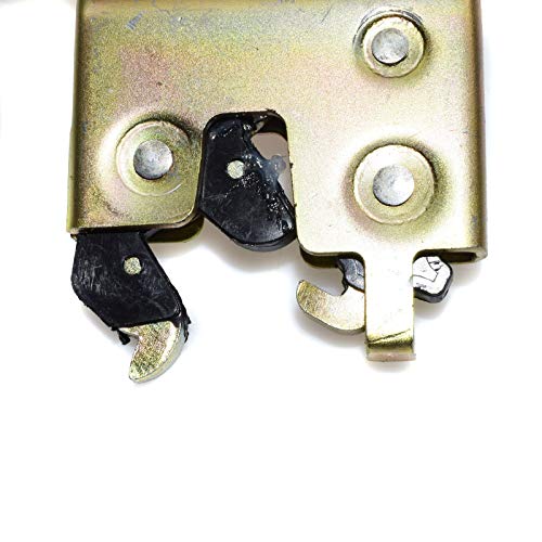 EGang - Serratura per bagagliaio posteriore per