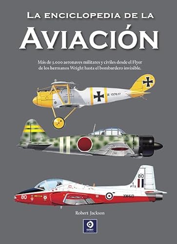 LA ENCICLOPEDIA DE LA AVIACION: 1 (ENCICLOPEDIAS BÁSICAS DEL TRANSPORTE)