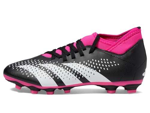 Image of Adidas Unisex Accuracy.2 Firm Ground | Soccer Cleats