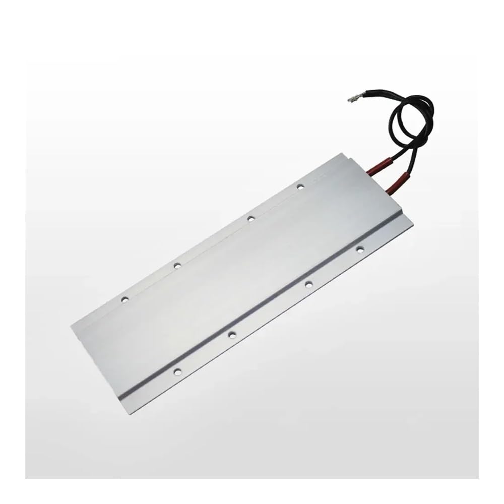 220V 170x62mm PTC Heater Constant Thermostat Thermistor Air Heating Sensor incubator Aluminum Shell IDGTTLDF(220V 150C 300W)