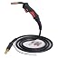 Replace Lincoln 100L K530-5, 100A 10ft